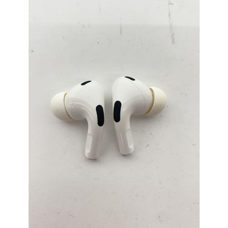 【ほぼ未使用】AirPods Pro 第2世代 MQD83J/A A2700 Apple◇イヤホン AirPods Pro 第2世代 MQD83J/A A2700/A2698/A2699