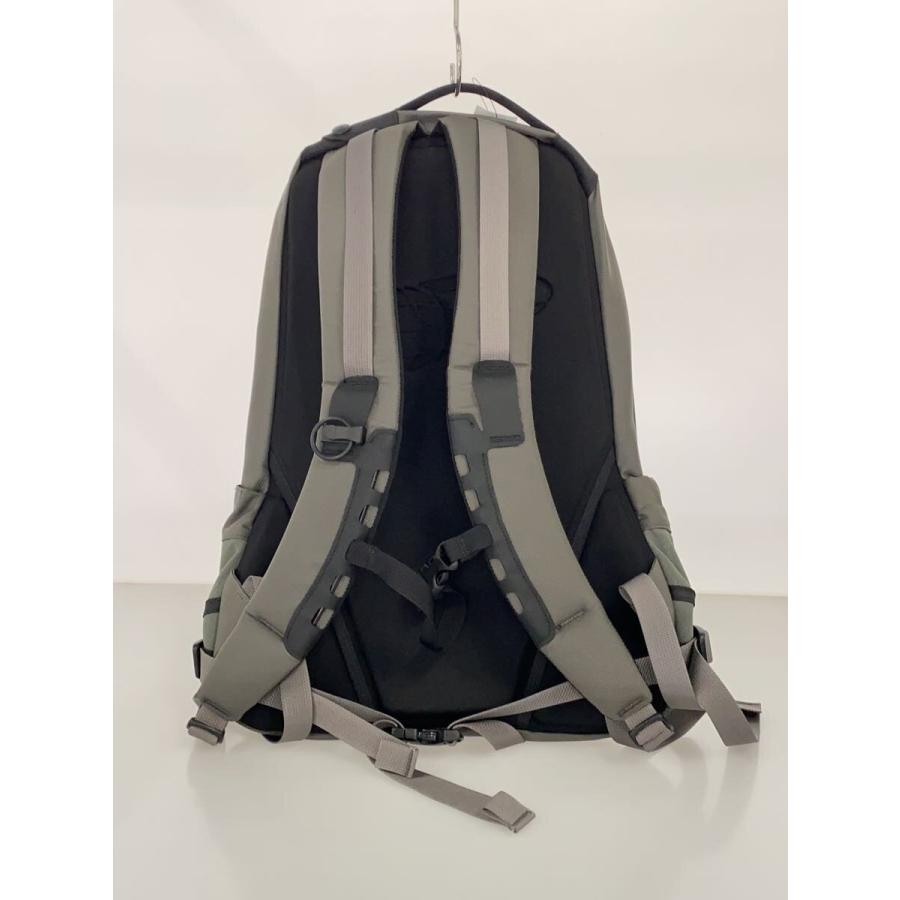 ARC'TERYX◇BEAMS別注 ARRO 16 BACKPACK/バックパック/リュック/GRY