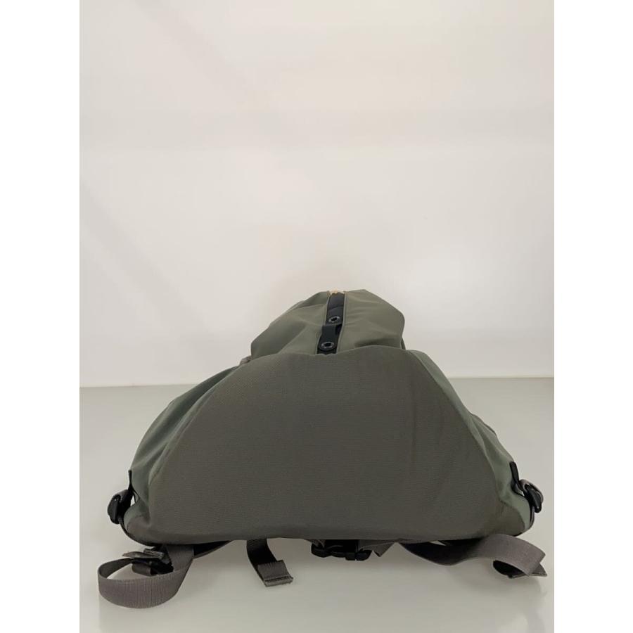 ARC'TERYX◇BEAMS別注 ARRO 16 BACKPACK/バックパック/リュック/GRY