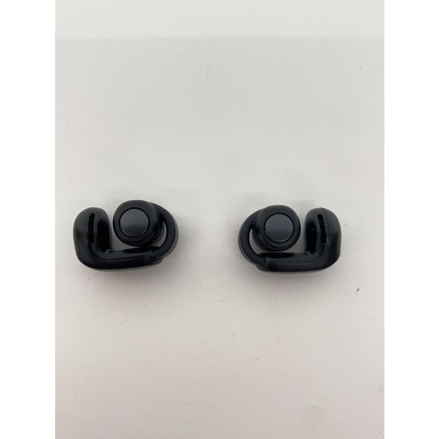 BOSE◇Ultra Open Earbuds/イヤホン/438926// : セカンドストリート