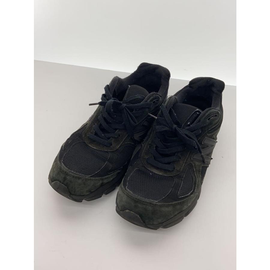 NEW BALANCE◇ニューバランス/M990/27cm/BLK// : セカンドストリート