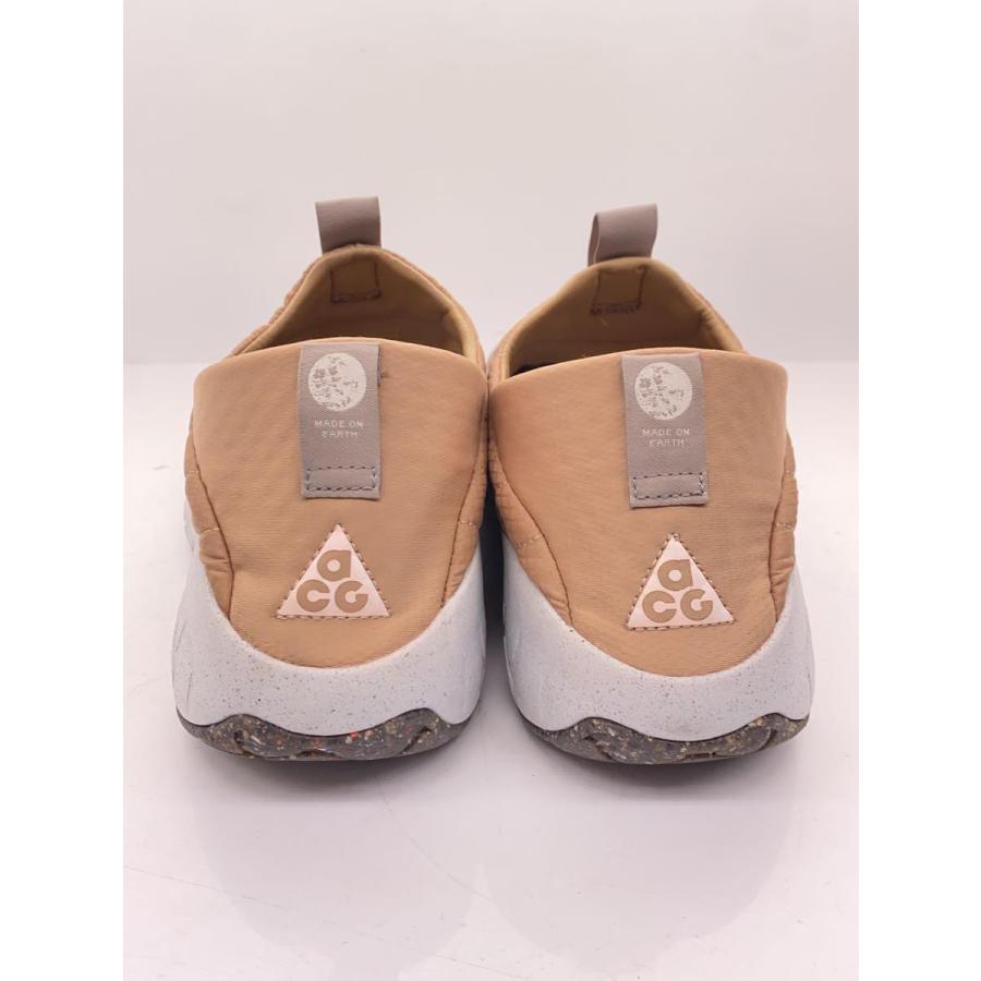 NIKE◆ACG AIR MOC 3.5_A.C.G. エア モック 3.5 A.C.G./29cm/BEG｜ssol-shopping｜06