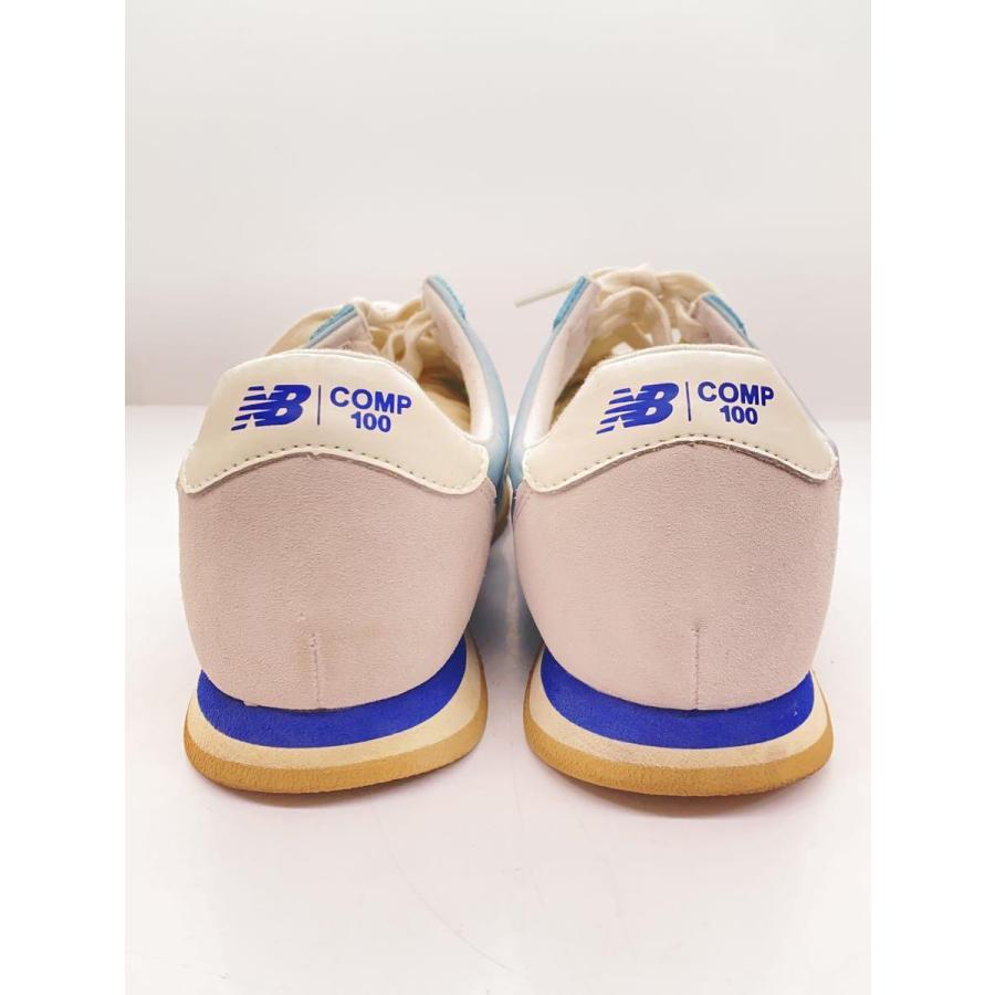 NEW BALANCE◆MLC100/SKY BLUE/ブルー/26.5cm/BLU｜ssol-shopping｜06