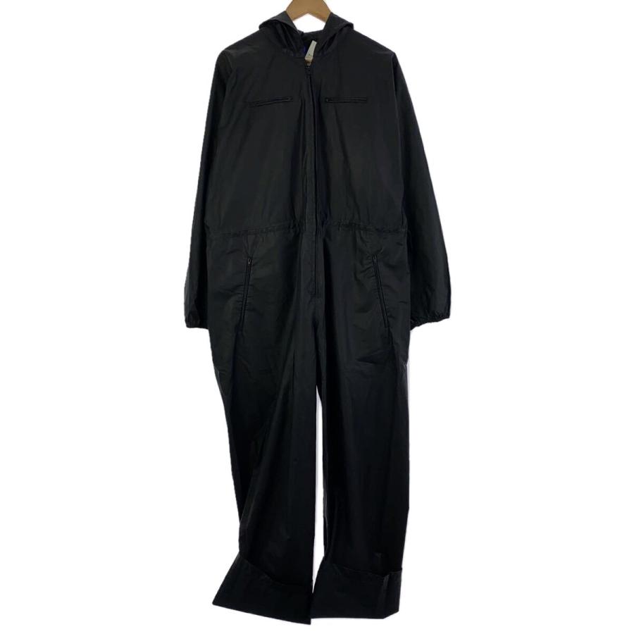 YEEZY GAP ENGINEERED BY BALENCIAGA◇Coated Cotton Overalls YEEZY GAP ENGINEERED BY BALENCIAGA◇Coated Cotton Overalls