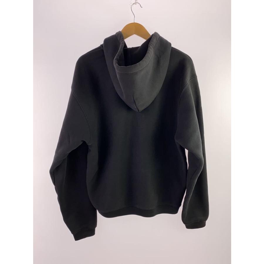 Stussy Outline Zip Hoodie /ステューシージップパーカー 人気 ☆STUSSY☆ OUTLINE ZIP HOODIE IVORY (STUSSY/パーカー