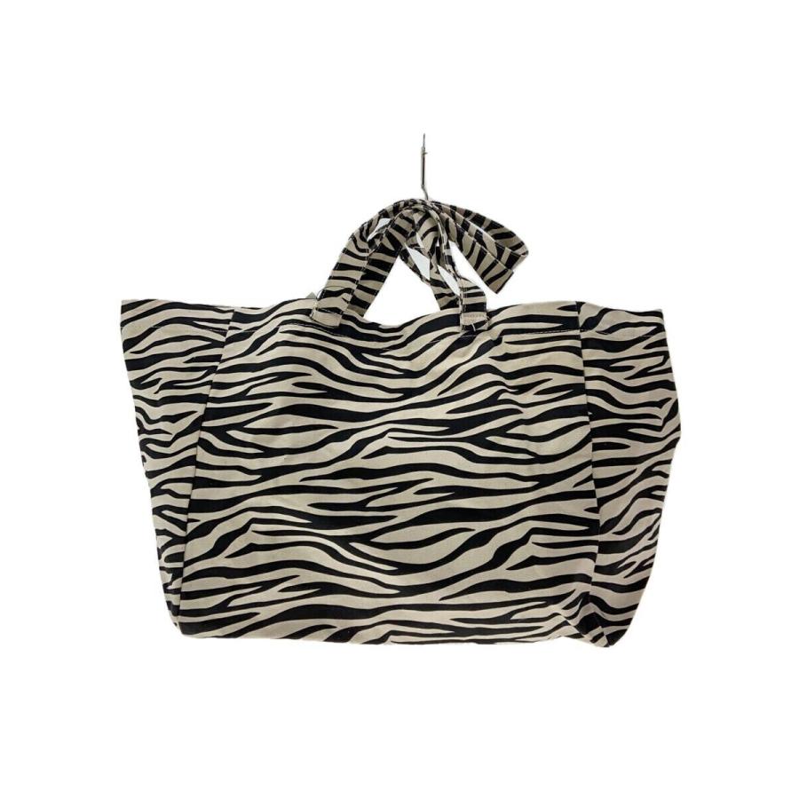 SITA PARANTICA / ZEBRA TOTE バッグ L