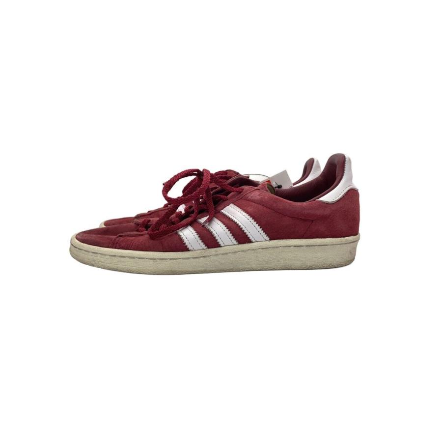 adidas◇CAMPUS 80S_キャンパス 80S/26.5cm/RED : セカンドストリート 