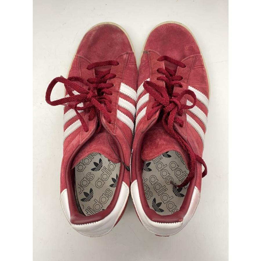 adidas◇CAMPUS 80S_キャンパス 80S/26.5cm/RED : セカンドストリート 