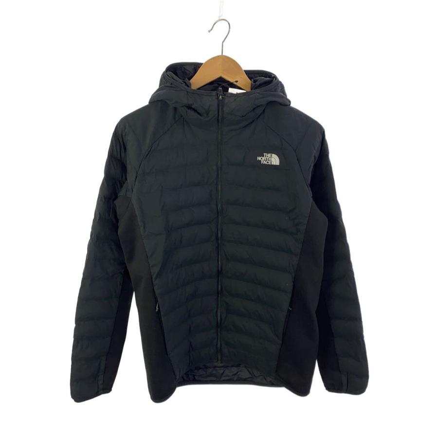 【新品未使用品】THE NORTH FACE RED RUN HOODIE S THE NORTH FACE◇RED RUN HOODIE_レッドランフーディ/S/ナイロン/BLK