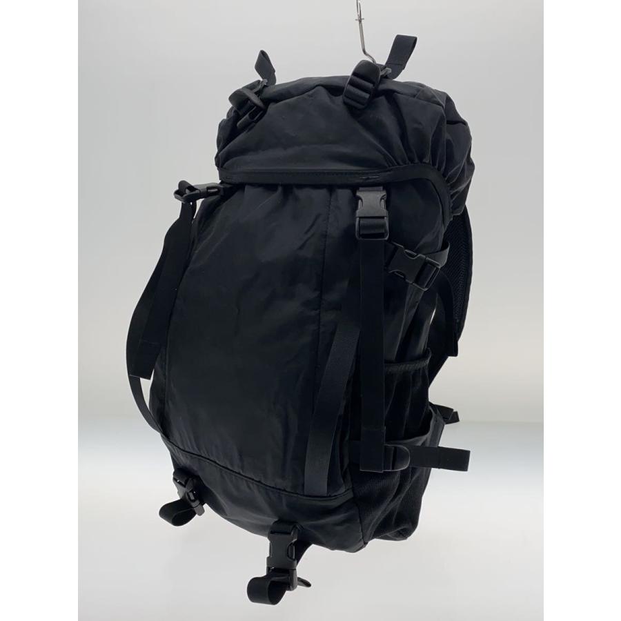 PORTER ポーター リュック バックパック ブラック 黒 ナイロン PORTER◇リュック/ナイロン/BLK/無地 : セカンドストリートYahoo!店