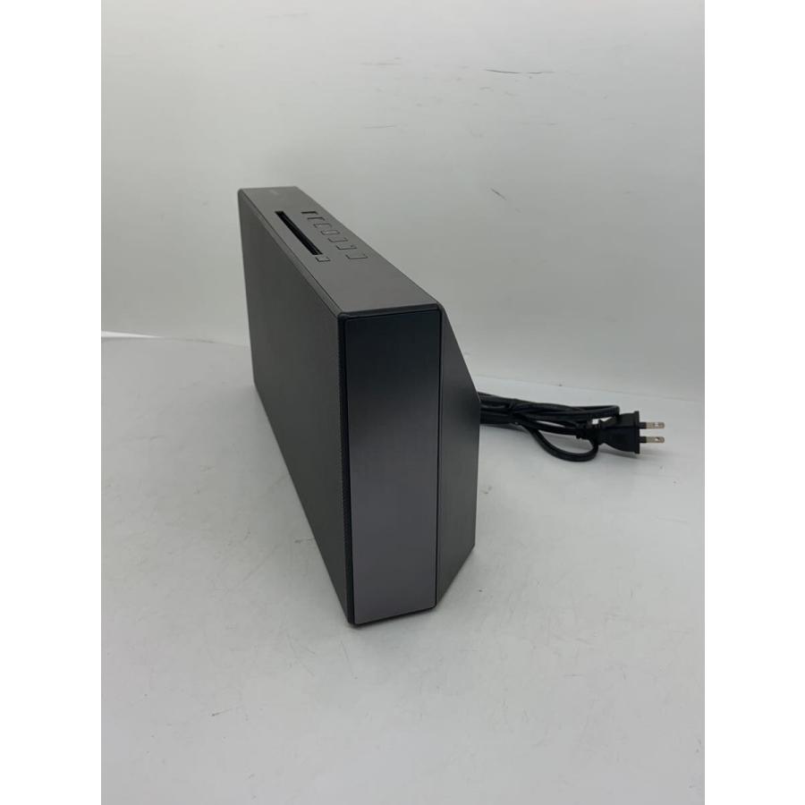 SONY◇ミニコンポ CMT-X3CD (B) [ブラック]// : セカンドストリート