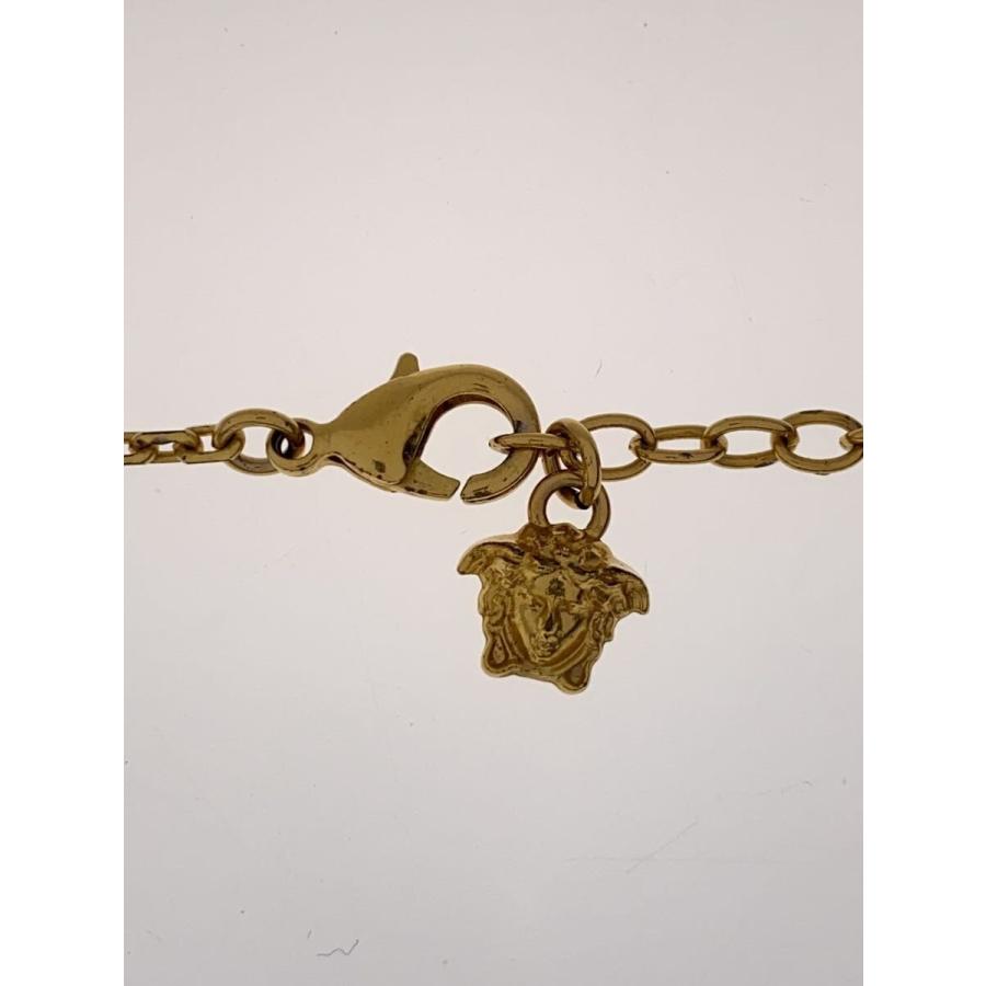 VERSACE◆ネックレス/--/GLD/メンズ//_2