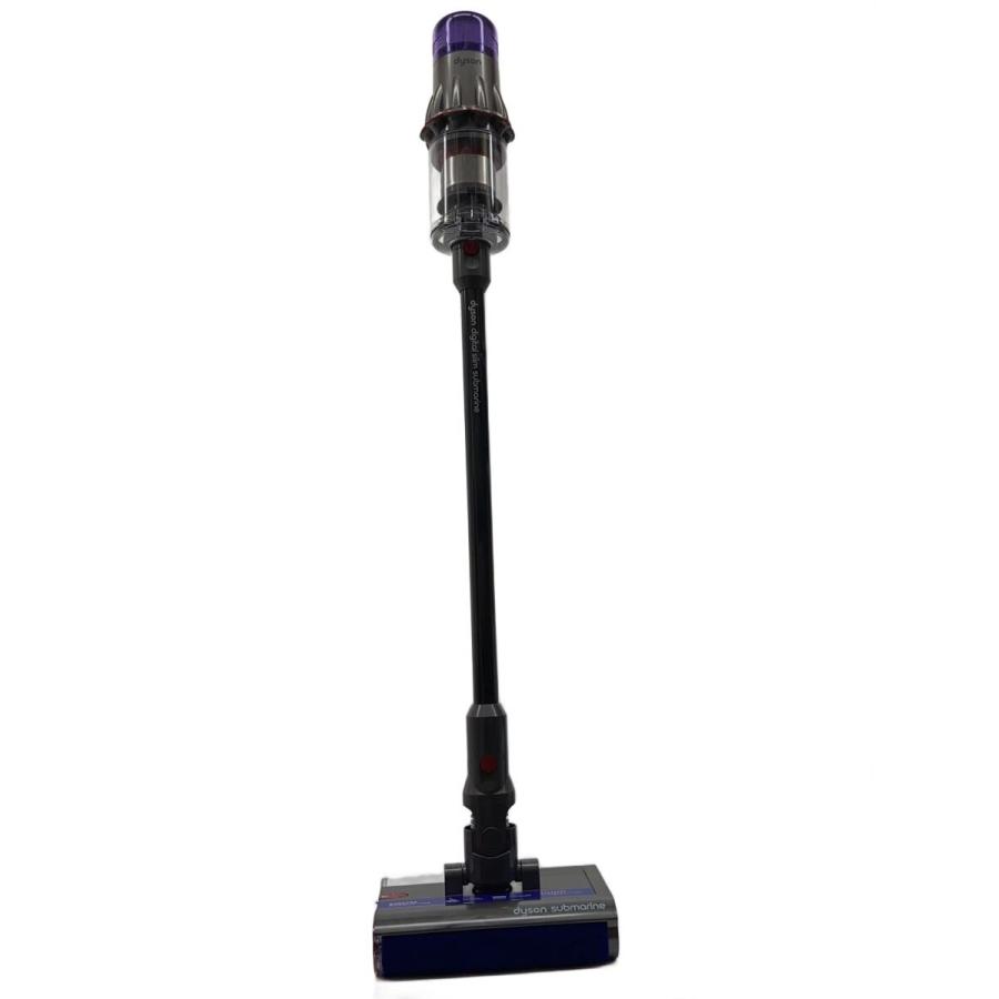 Dyson Digital Slim Submarine SV52 SU 未使用 dyson◇掃除機 Digital Slim Submarine SV52 SU// : セカンド