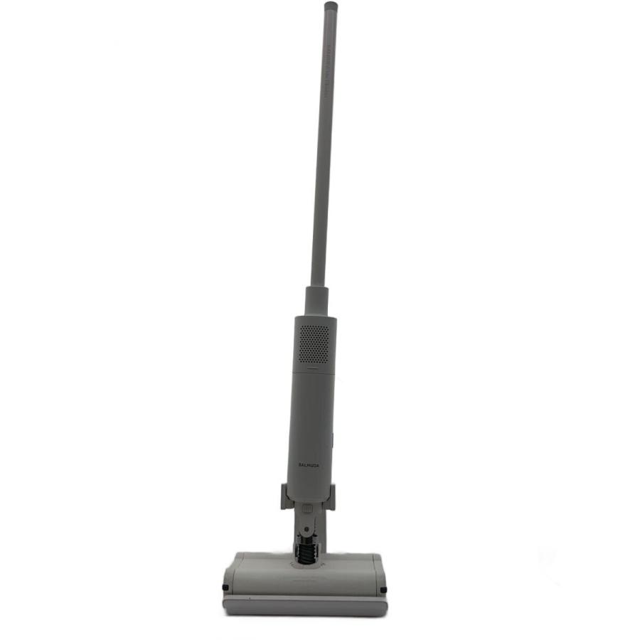 ★バルミューダ スティッククリーナー BALMUDA C-E100-WH★ BALMUDA◇掃除機/C-E100-WH// : セカンドストリートYahoo!店 - 通販