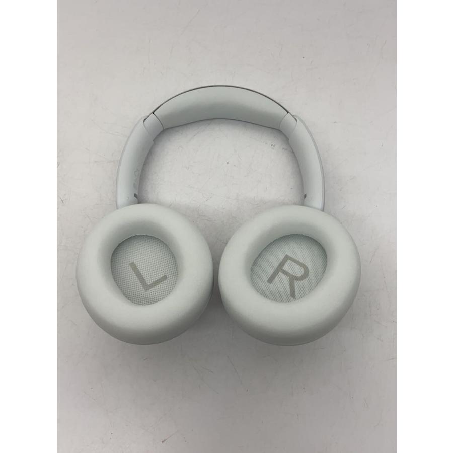 ANKER◇ヘッドホン Soundcore Space Q45 A3040021 [ホワイト