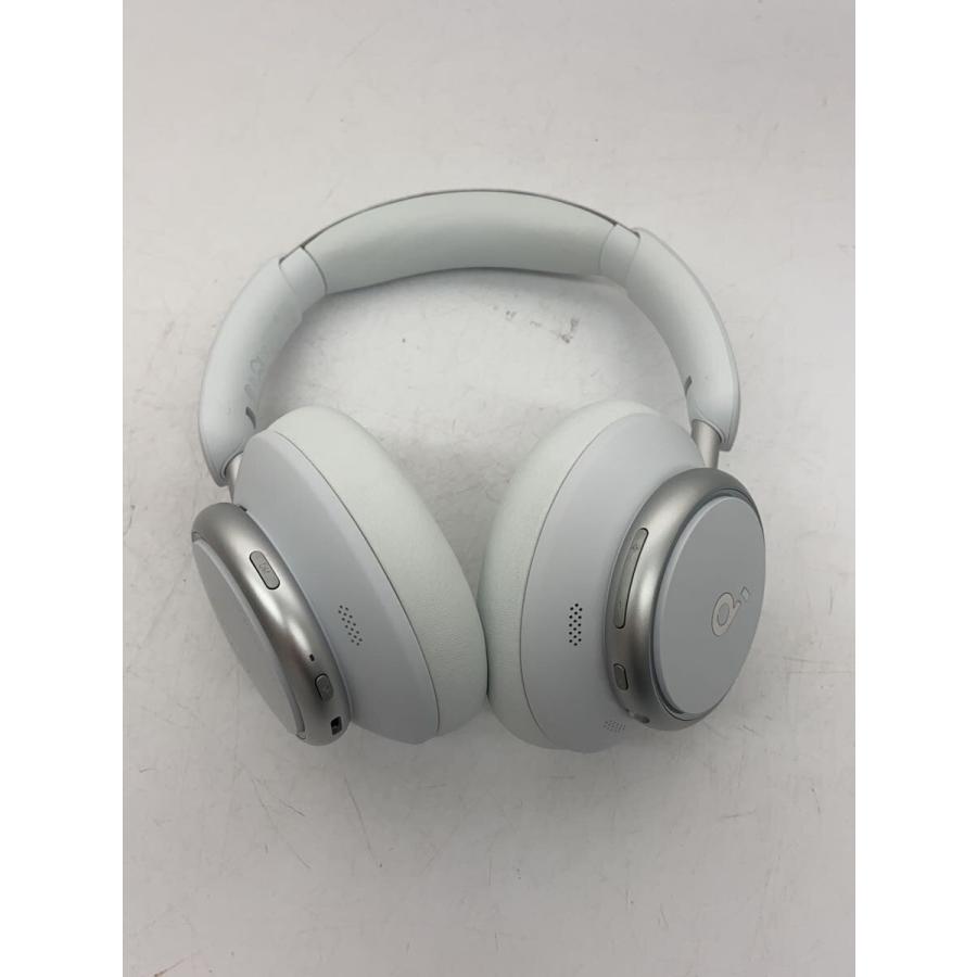 ANKER◇ヘッドホン Soundcore Space Q45 A3040021 [ホワイト