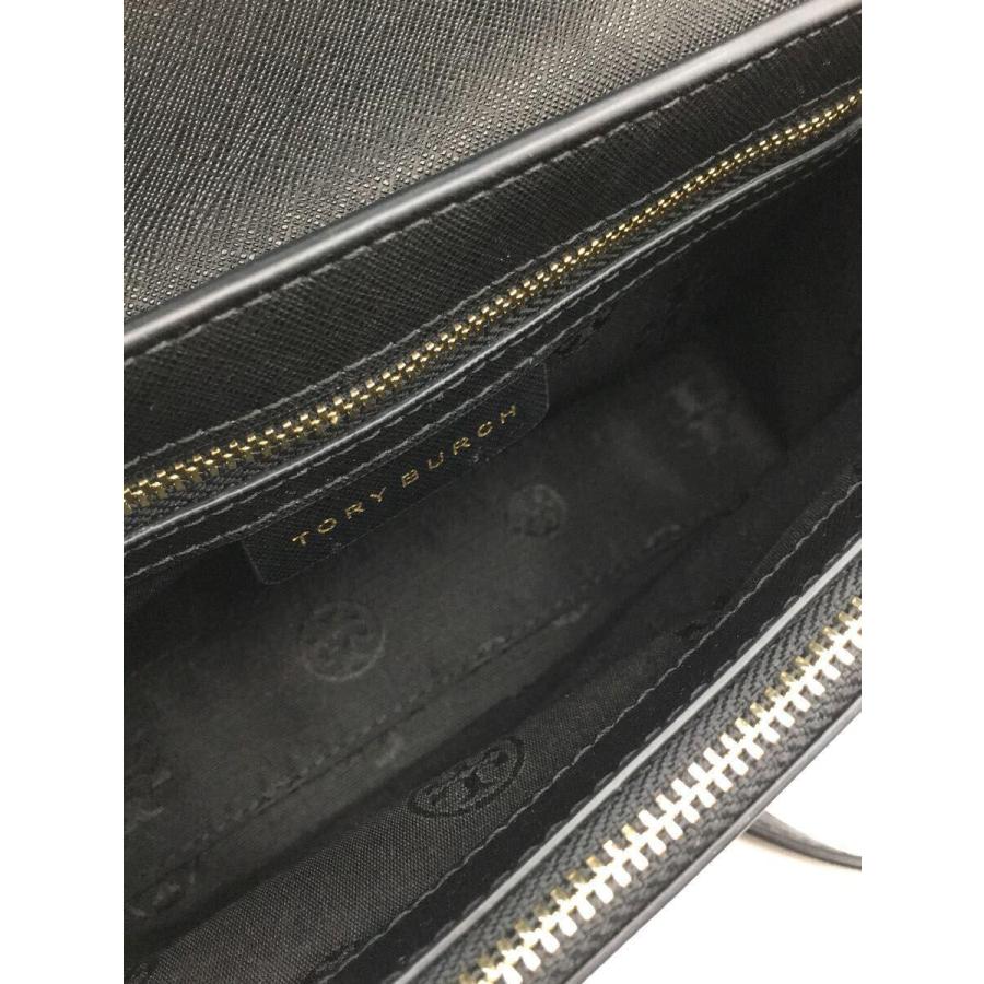 海外お取寄せ商品の通販 TORY BURCH◆ショルダーバッグ/--/BLK/78603