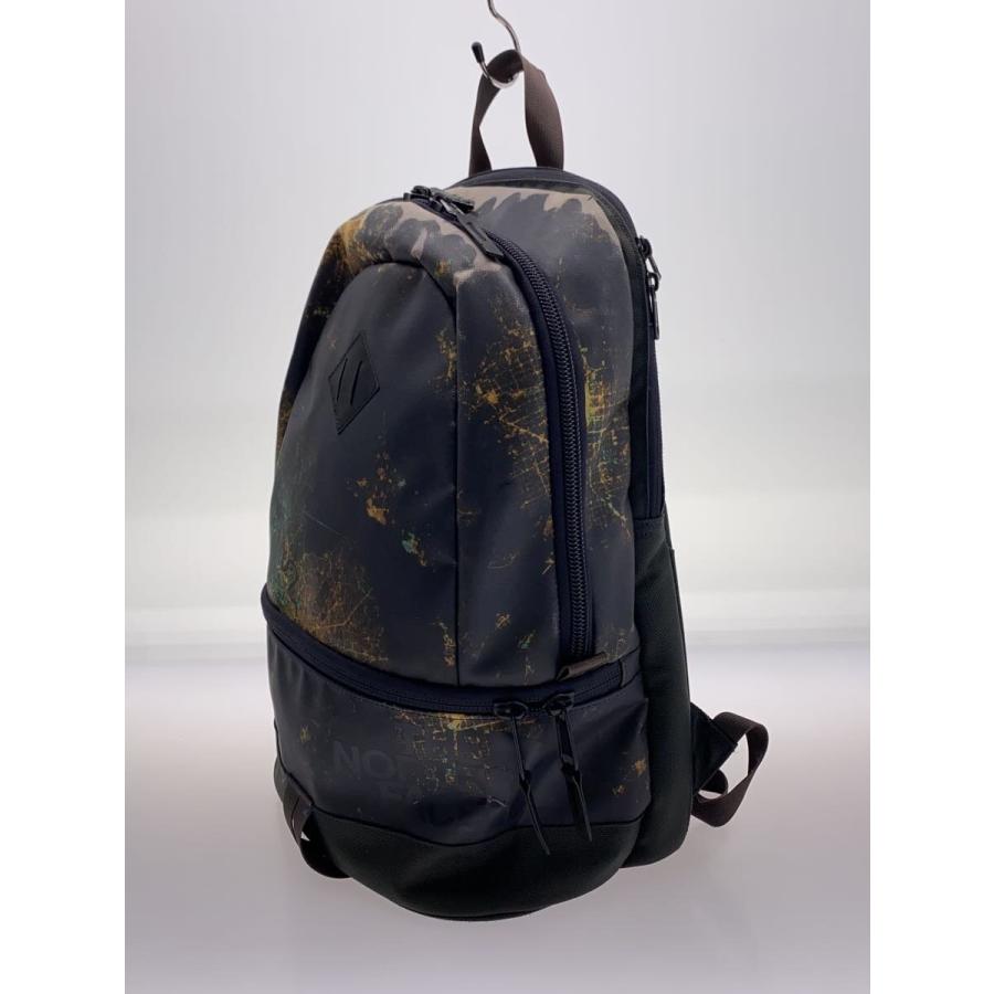 THE NORTH FACE◇リュック/--/マルチカラー/NM81504/使用感/ダメージ有 