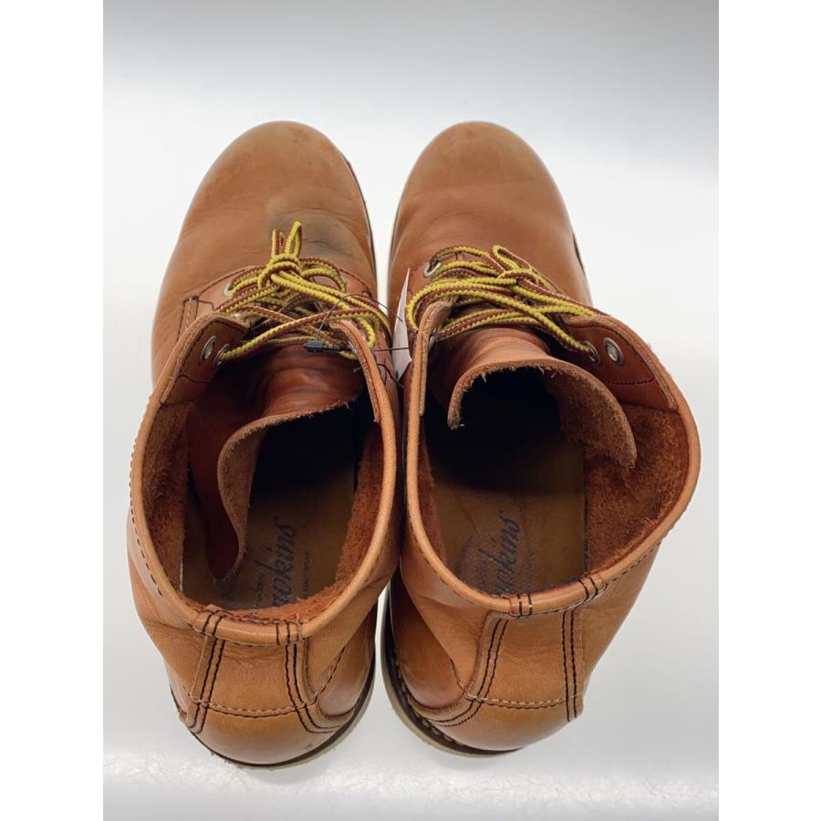 Hawkins◇ブーツ/27.5cm/BRW : セカンドストリートYahoo!店 Hawkins◇ブーツ/27.5cm/BRW : セカンドストリートYahoo!店