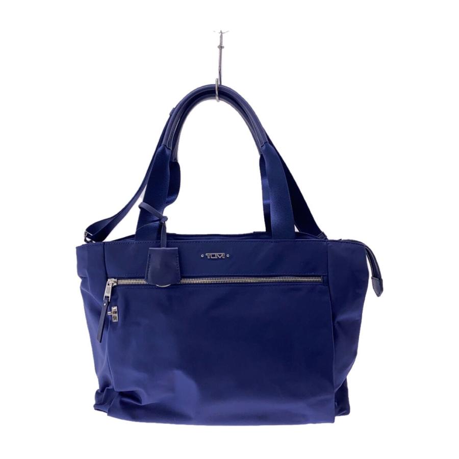 TUMI◇トートバッグ/ナイロン/NVY/109979 : セカンドストリート TUMI◇トートバッグ/ナイロン/NVY/109979 : セカンドストリート