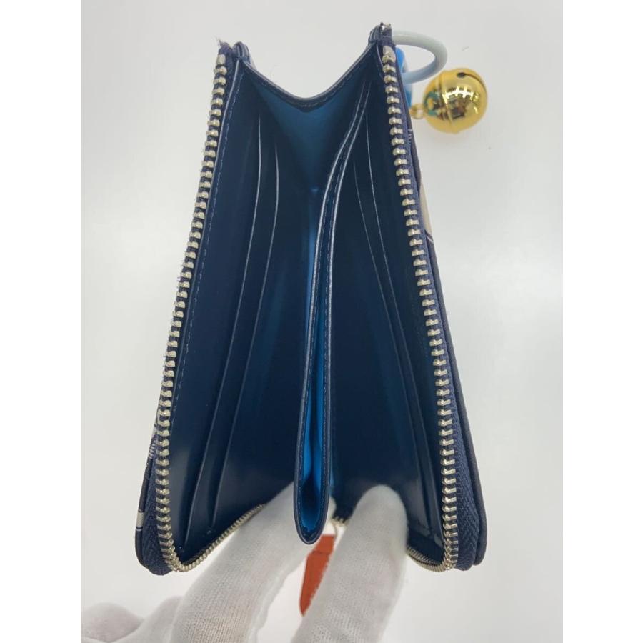 希少　PORTER ドラえもん50周年記念コラボ　マルチウォレット　ミニ財布 ドラえもん x PORTER(ドラえもん x ポーター) MULTI WALLET