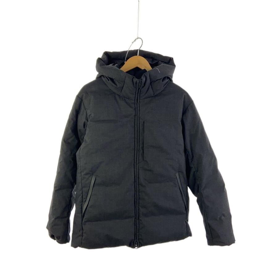 新品未使用ダウンジャケット BEAUTY&YOUTH UNITED ARROWS BEAUTY&YOUTH UNITED ARROWS◇ダウンジャケット/XL/ポリエステル/BLK