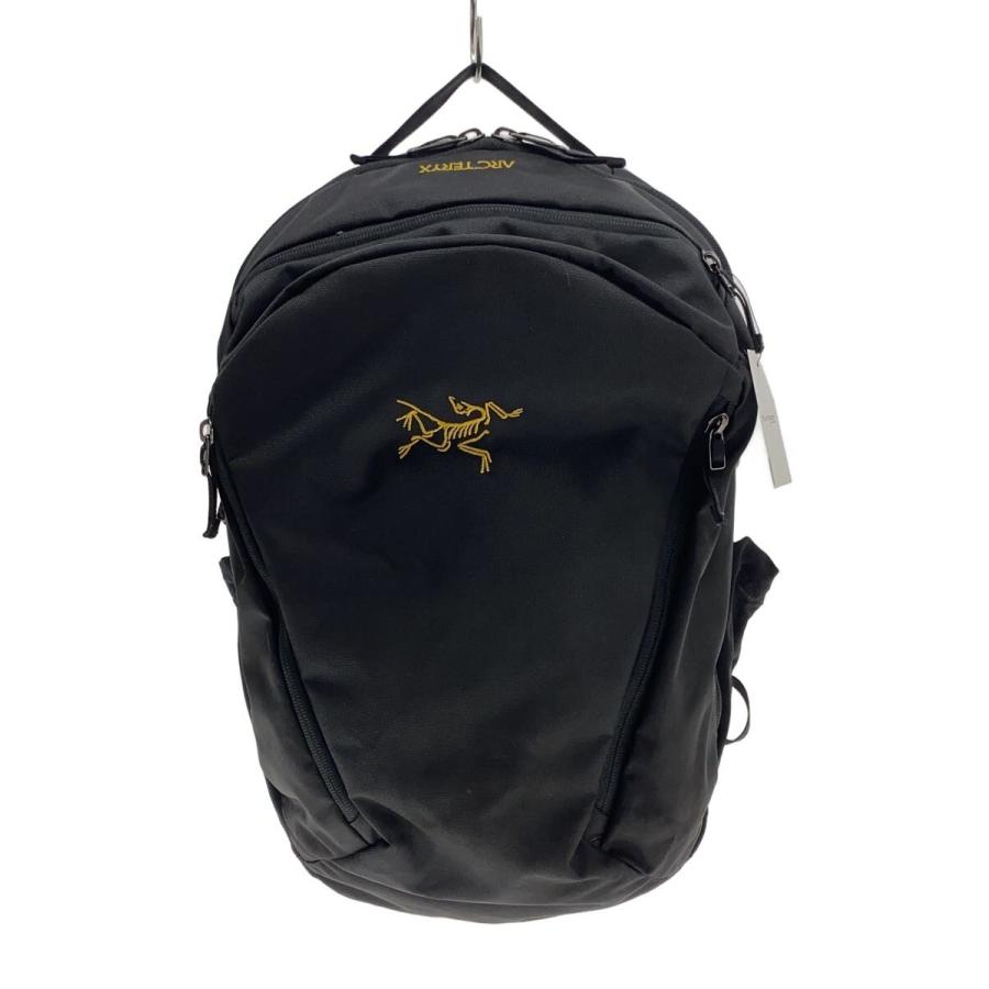 ARC'TERYX◇リュック/--/BLK/マンティス26 : セカンドストリートYahoo