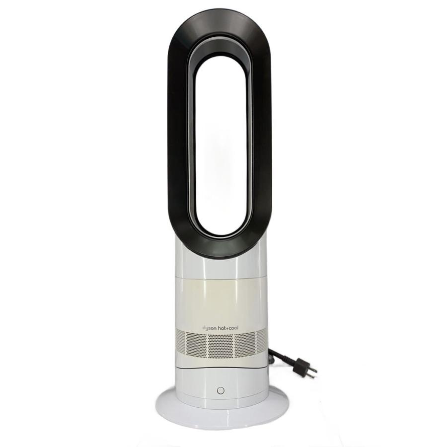 dyson◇ヒーター・ストーブ Dyson Hot + Cool AM09 WN : セカンド