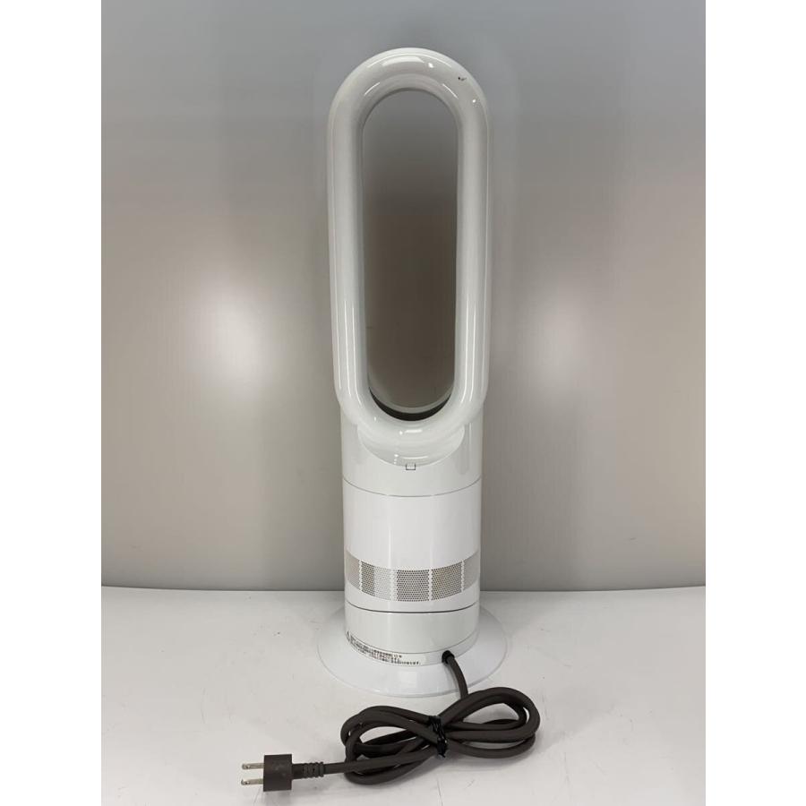 dyson◇ヒーター・ストーブ Dyson Hot + Cool AM09 WN : セカンド