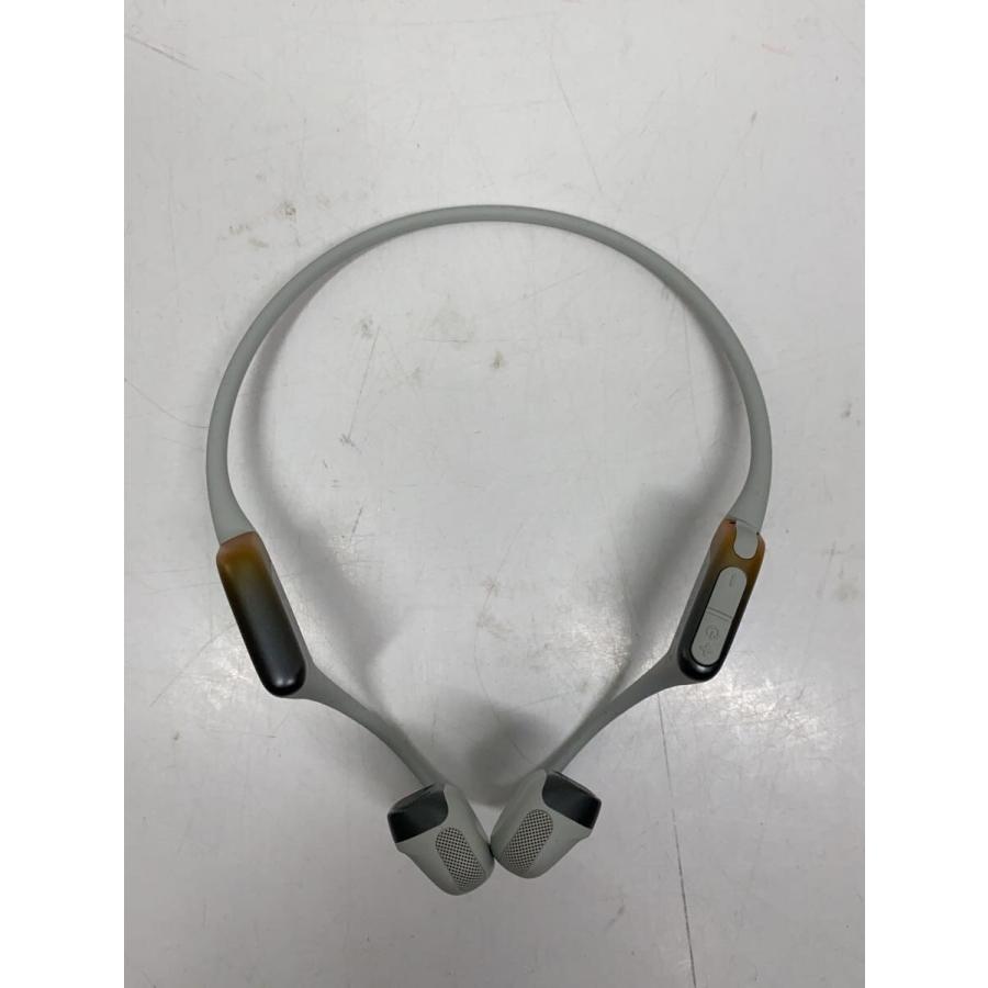 Shokz OpenFit2+ ショックス SKZ-EP-000050 未開封 Shokz（ショックス） 完全ワイヤレスイヤホン OpenFit 2+ オープン