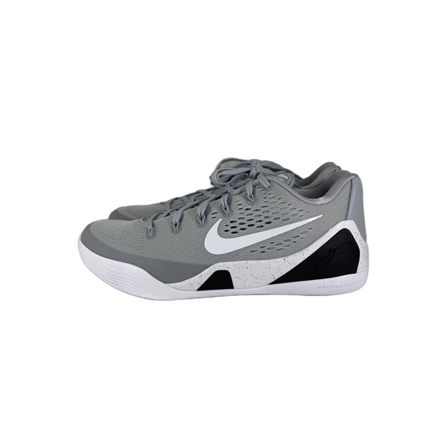 9 KOBE NIKE シューズ(男性用) PROTRO プロトロ EM LOW エリート 9 KOBE PROTRO LOW ELITE IX KOBE ナイキ 28.5 シューズ(男性用)