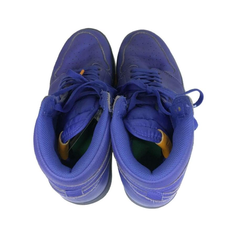 NIKE◆ローカットスニーカー/27.5cm/BLU/コットン/aj5997-555｜ssol-shopping｜03