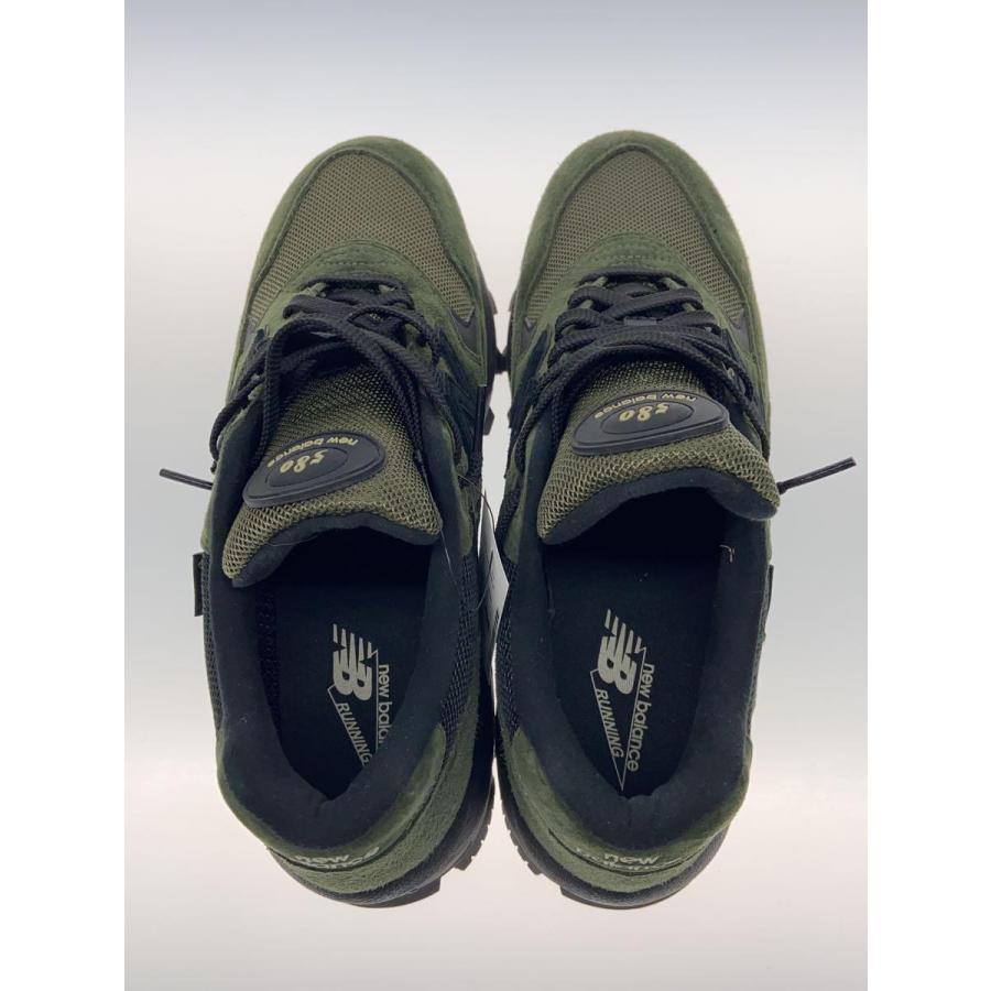 NEW BALANCE◆ローカットスニーカー/26.5cm/GRN/MT580RBL｜ssol-shopping｜03