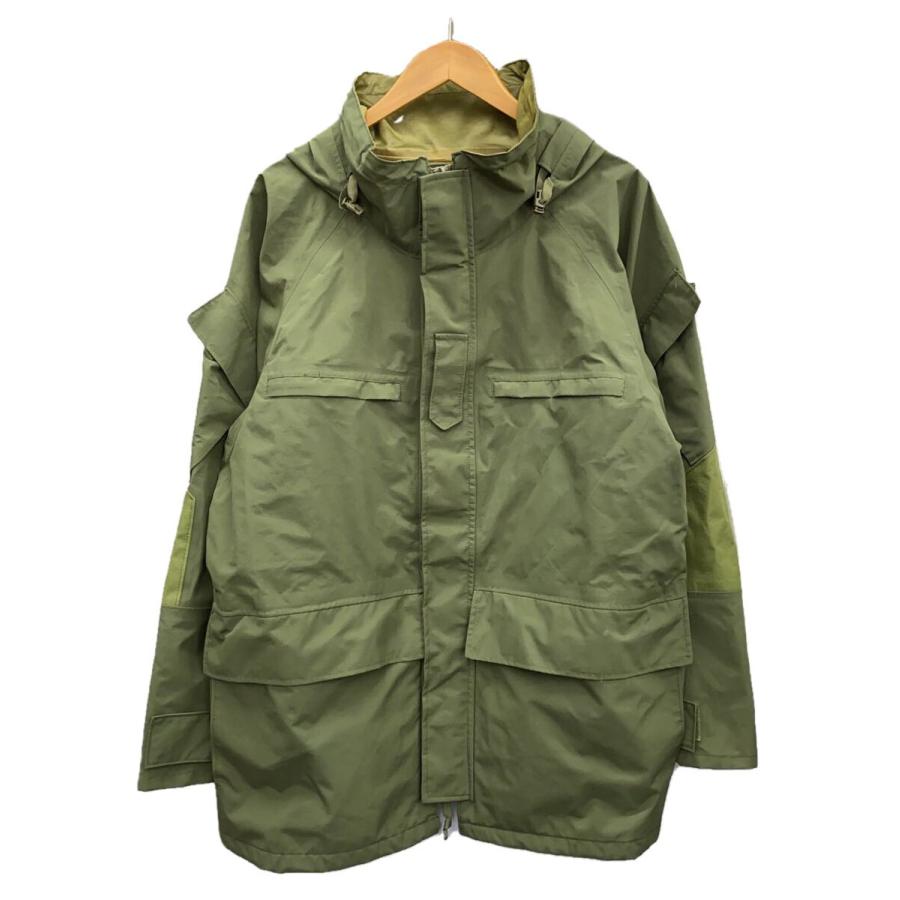 TRU-SPEC ECWCS Gen2 H2O PROOF パーカー TRU-SPEC（トゥルースペック） ECWCS Gen2 H2O PROOF パーカー メンズ