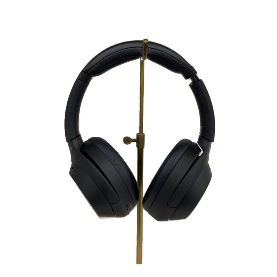 SONY◇イヤホン・ヘッドホン WH-1000XM4/B[ブラック] : セカンド