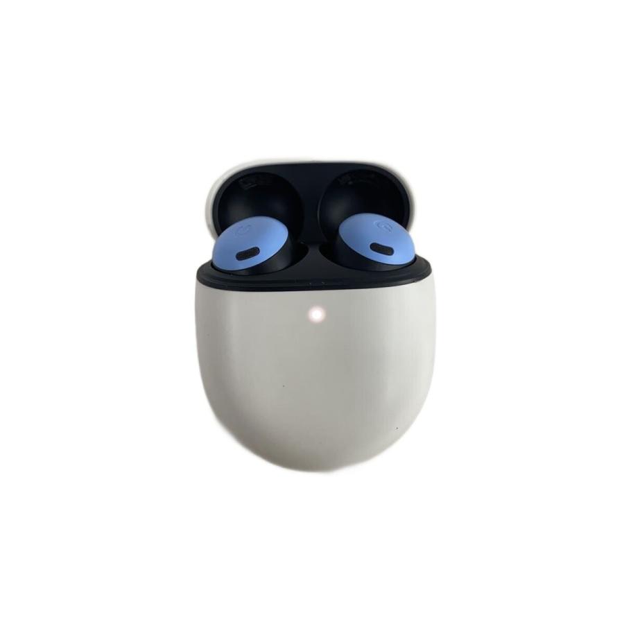 Google◇イヤホン Google Pixel Buds Pro GA05191-JP : セカンド