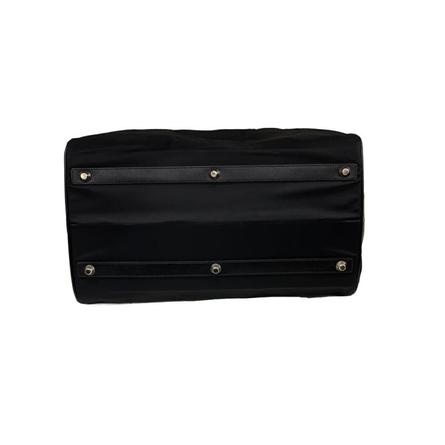 PRADA◇ブリーフケース/ナイロン/BLK : セカンドストリートYahoo!店