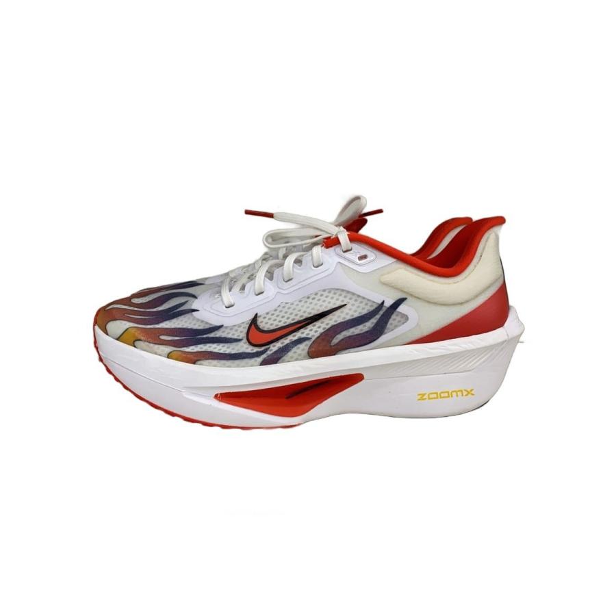 NIKE◇ZOOM FLY 6 PREMIUM_ズーム フライ プレミアム/27cm/WHT