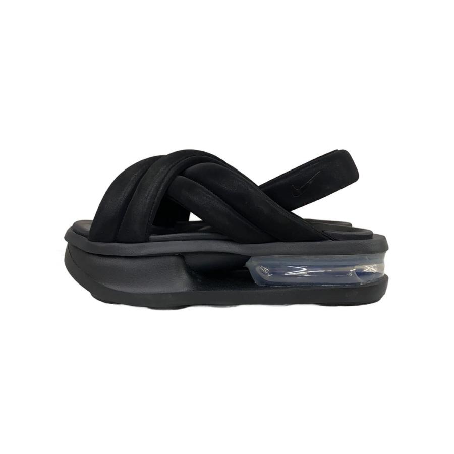 新品未使用 W AIR MAX ISLA SANDAL 25センチ ブラック NIKE◇AIR MAX ISLA_エア マックス アイラ/25cm/BLK : セカンド