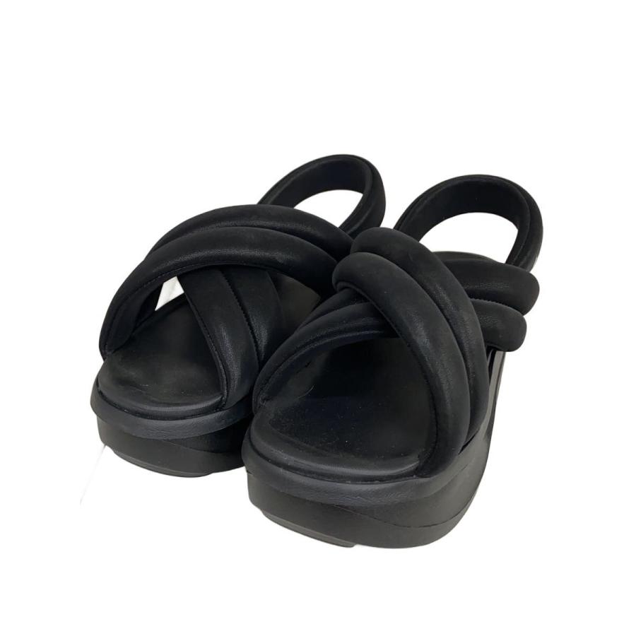 NIKE◇AIR MAX ISLA_エア マックス アイラ/25cm/BLK : セカンド