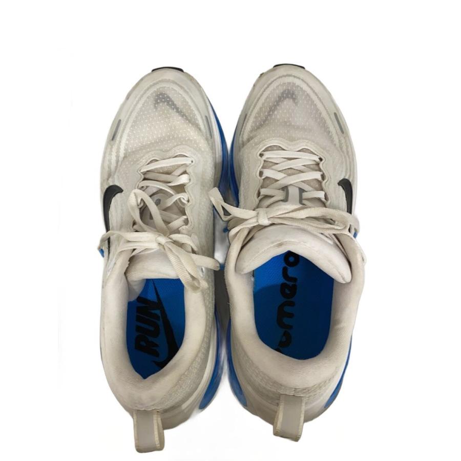 NIKE◇VOMERO PLUS_ボメロ プラス/25.5cm/WHT// : セカンドストリート