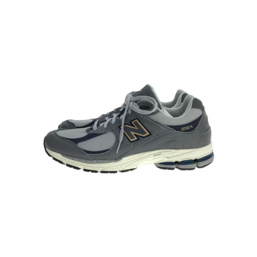 NEW BALANCE◇ローカットスニーカー/29cm/GRY/M2002RHP-