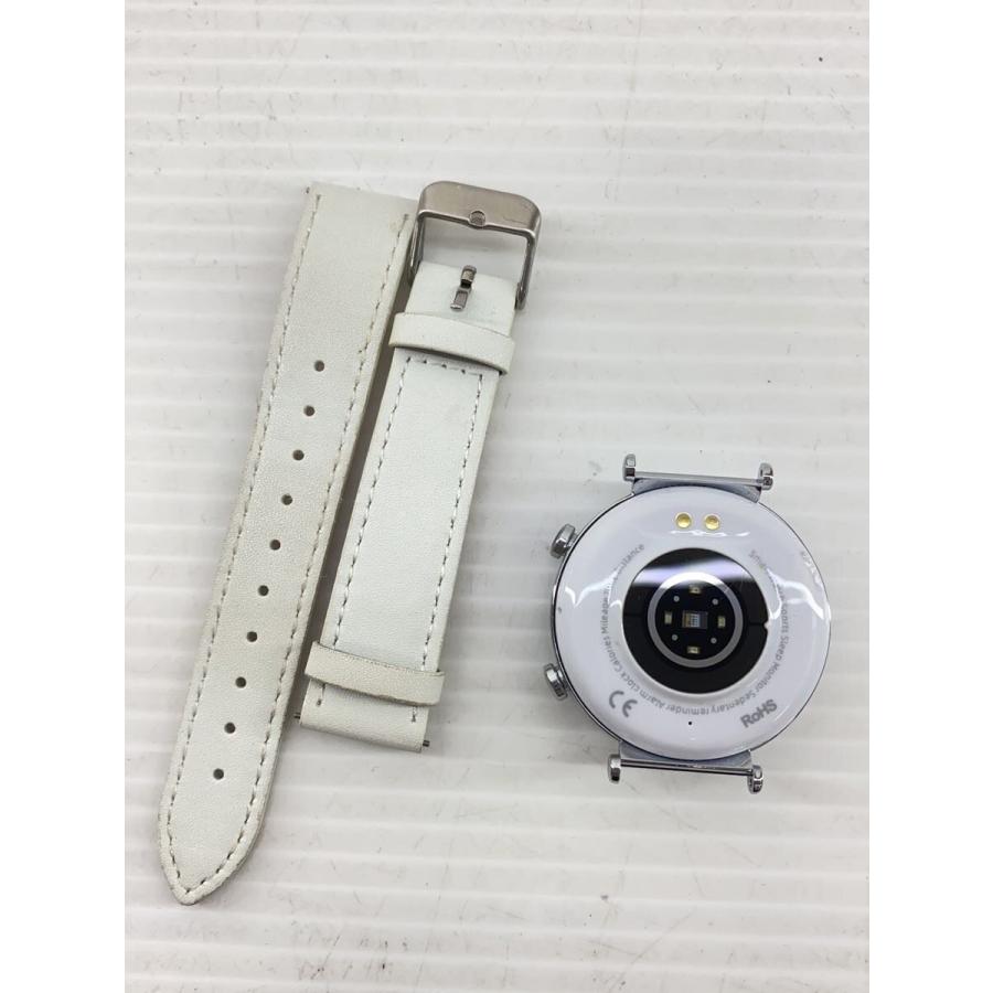 RoHS/スマートウォッチ/デジタル/--/BLK/BEG/SS/レザーベルト : セカンドストリートYahoo!店 - 通販 - Yahoo ...