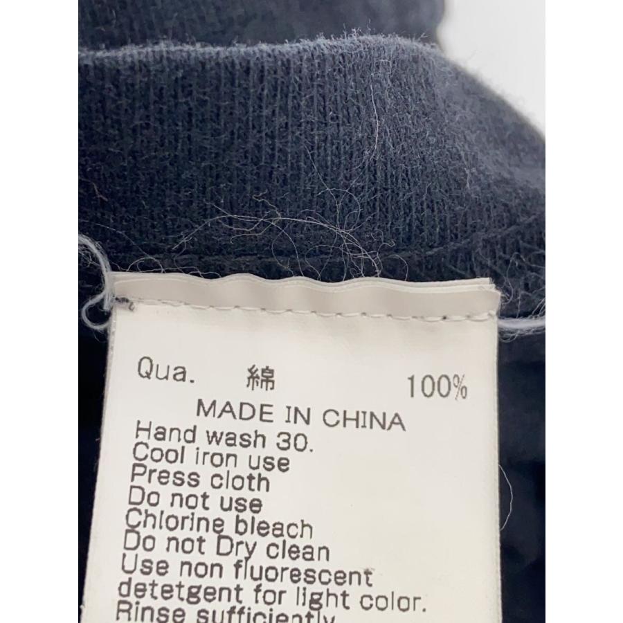 FR2◇港/長袖Tシャツ/M/コットン/BLK/プリント// : セカンドストリート