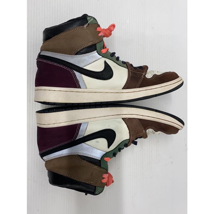 NIKE◇AIR JORDAN 1 RETRO HIGH OG_エア ジョーダン レトロ ハイ