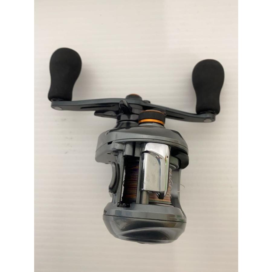 SHIMANO◇バルケッタ201HG/左巻き/リール/ベイトリール/201HG