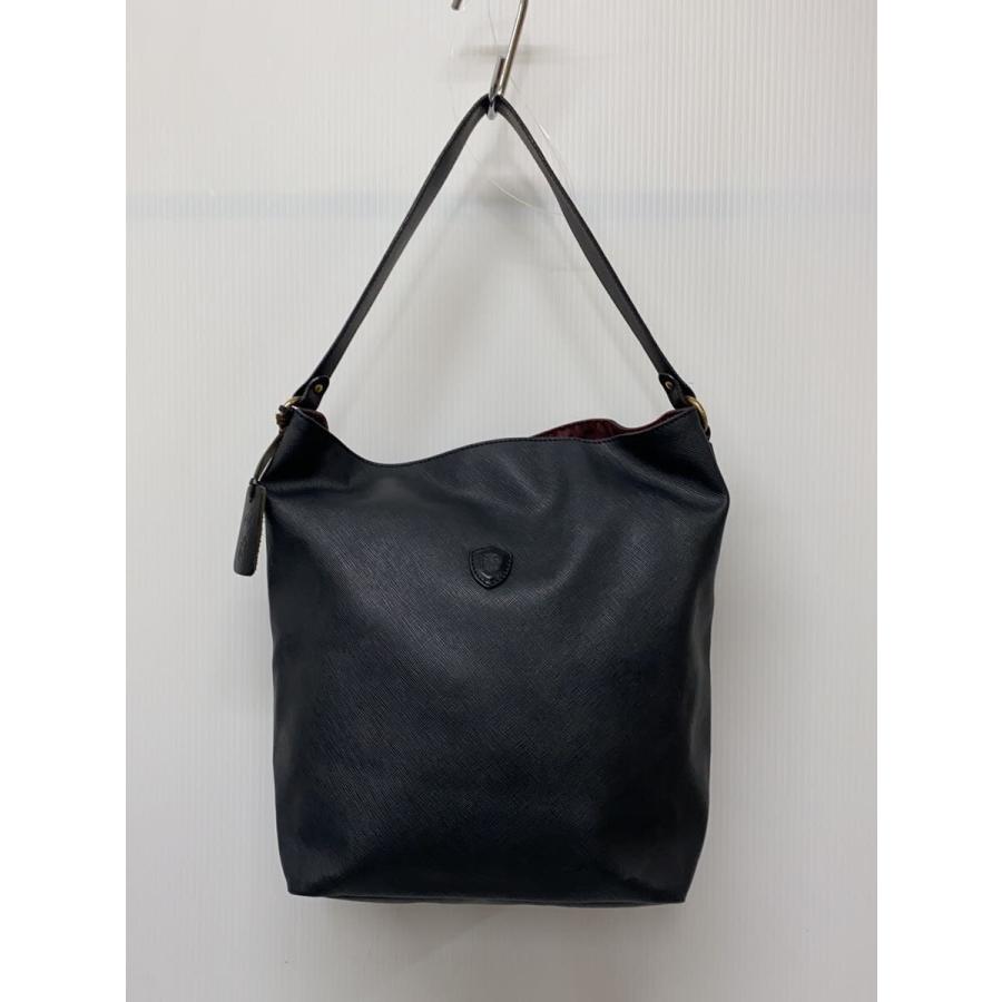 Felisi◇ショルダーバッグ/--/BLK/無地/20-74 : セカンドストリート