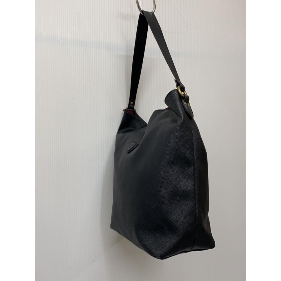 Felisi◇ショルダーバッグ/--/BLK/無地/20-74 : セカンドストリート