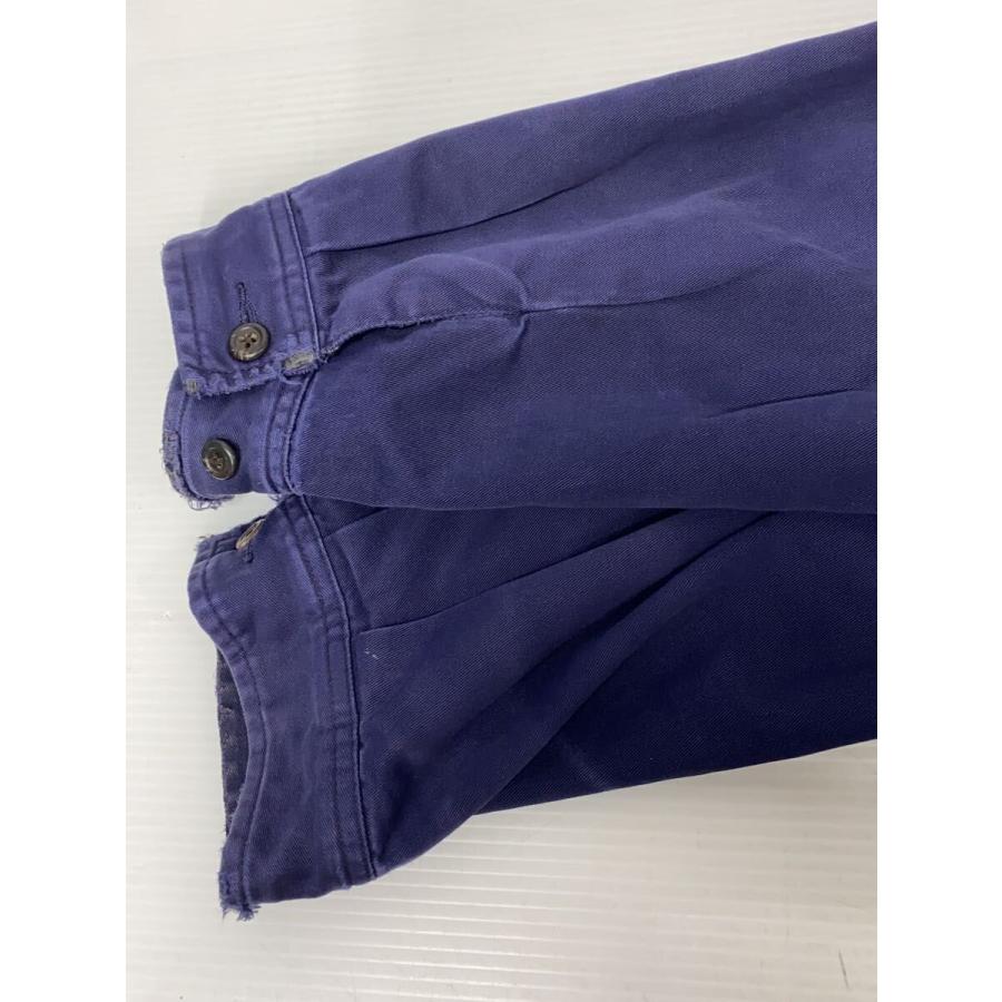 POLO RALPH LAUREN◇90s/ボロ/雰囲気GOOD/襟コーズ/スウィングトップ 