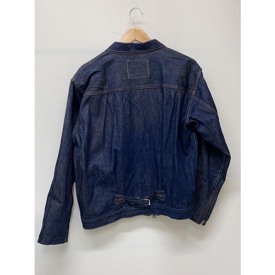 Levi's Vintage Clothing◇506XX/製日本製/1st復刻/Gジャン/42